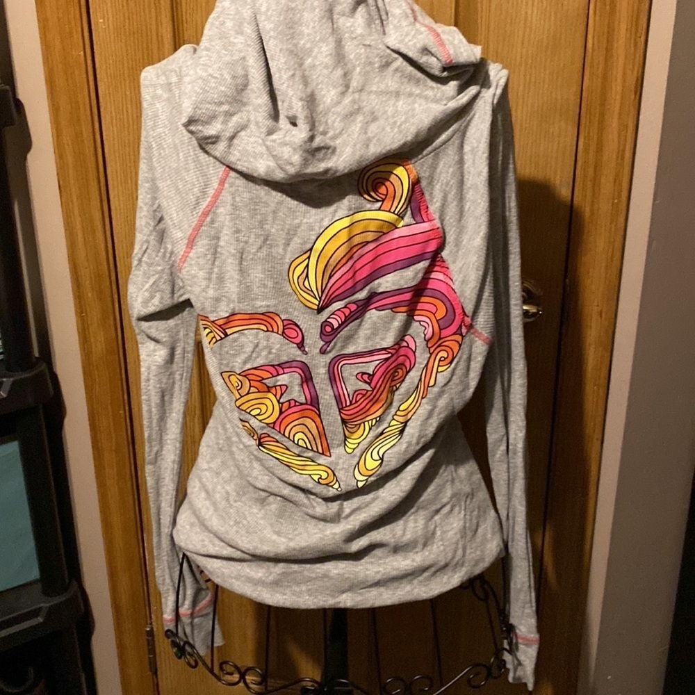 Roxy’s hoodie​​ - Picture 4 of 5